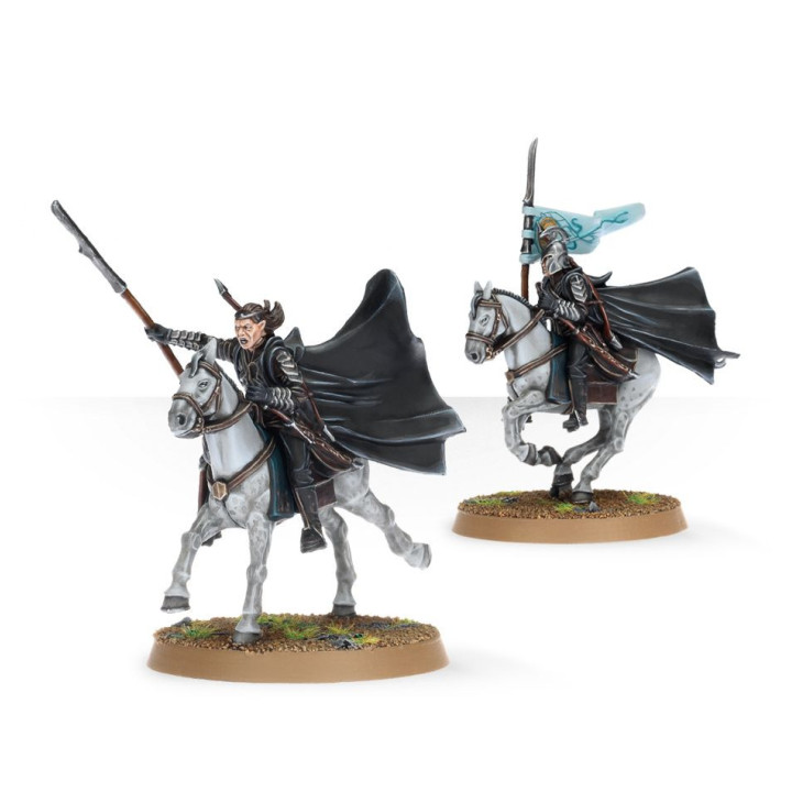 Ritter von Bruchtal™ - THE LORD OF THE RINGS - GUT