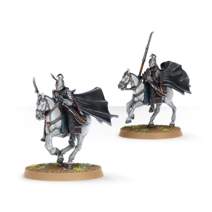 THE LORD OF THE RINGS - BIEN - Knights of Rivendell™