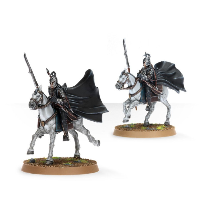 Ritter von Bruchtal™ - THE LORD OF THE RINGS - GUT