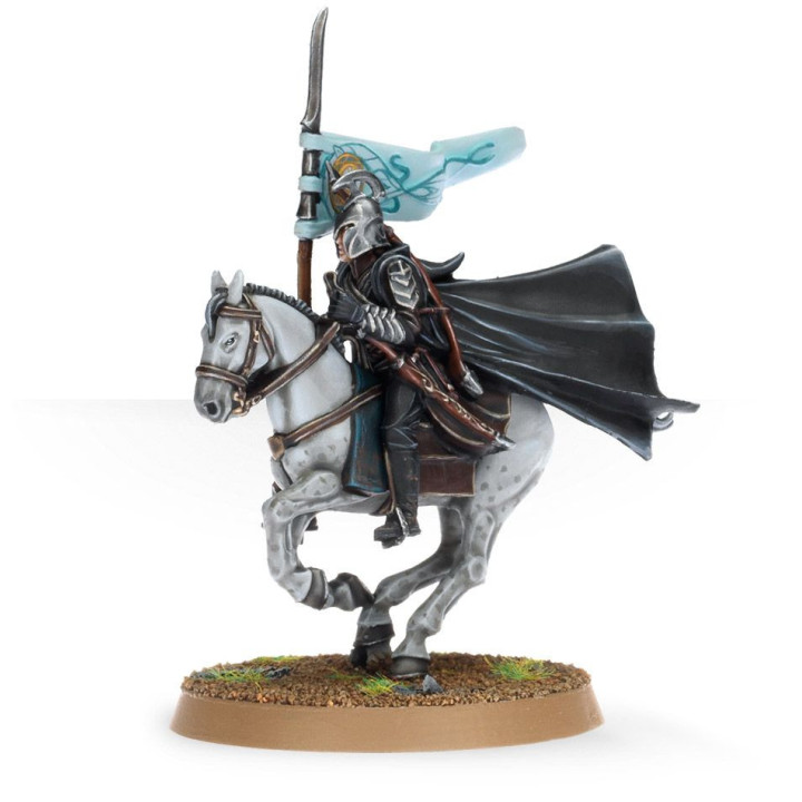 Ritter von Bruchtal™ - THE LORD OF THE RINGS - GUT