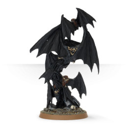 THE HOBBIT - MAL - Bat Swarm