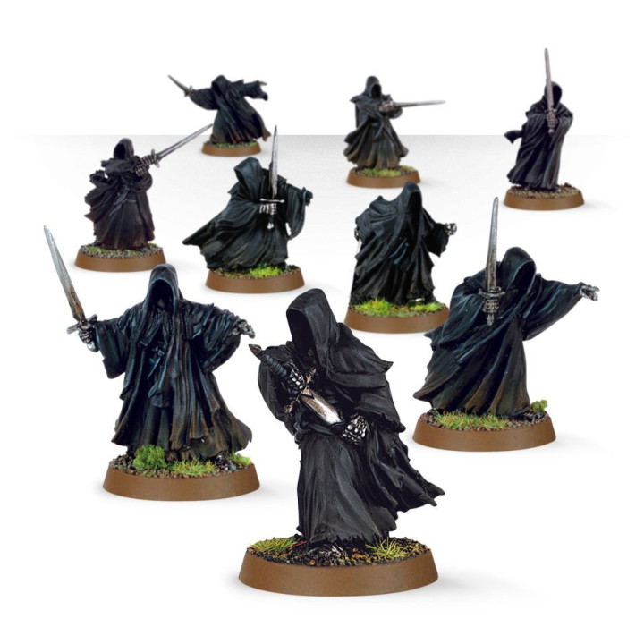 Nazgûl™ - THE LORD OF THE RINGS - BAD