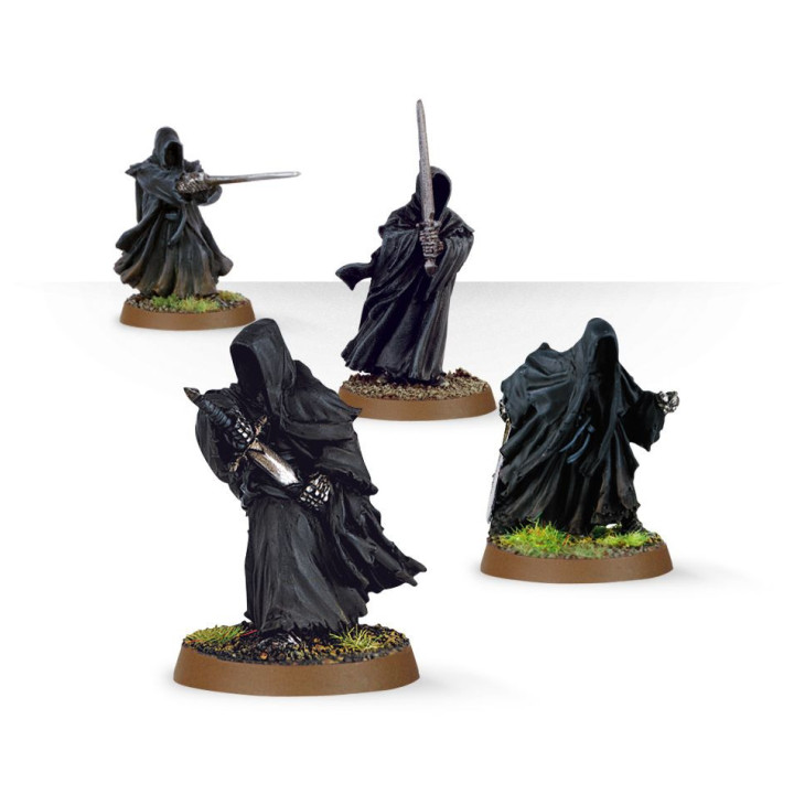 Nazgûl™ - THE LORD OF THE RINGS - BAD