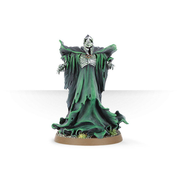 THE HOBBIT - MAL - Sauron™ the Necromancer
