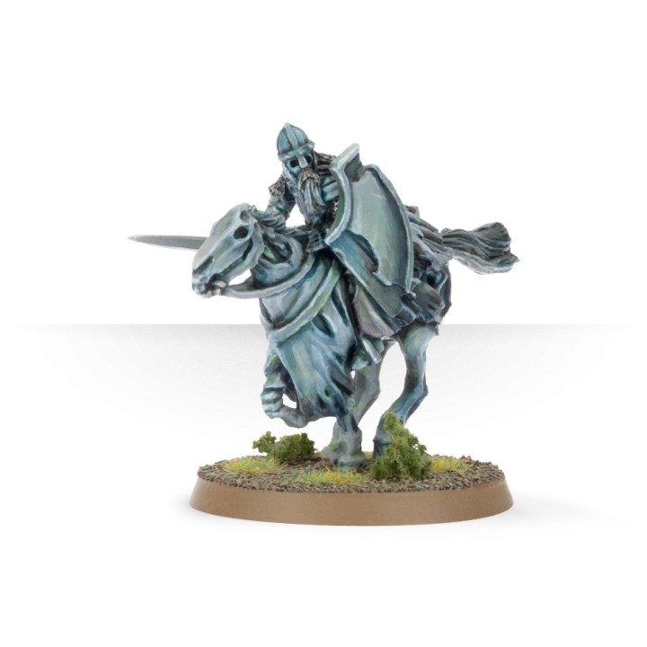 Rider of the Dead - THE LORD OF THE RINGS - BUONO