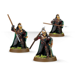 Königliche Wache von Rohan™ (zu Fuß) - THE LORD OF THE RINGS - GUT