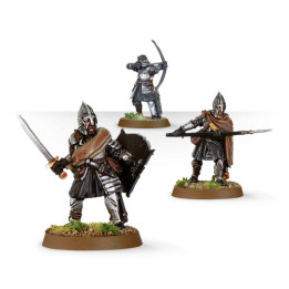 THE LORD OF THE RINGS - BIEN - Osgiliath™ Veterans