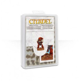 Citadel: Middenland Grass Tufts - GRASS TUFTS