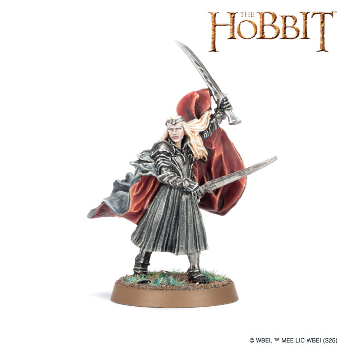 Thranduil™, König des Düsterwaldes™ - THE HOBBIT- GUT