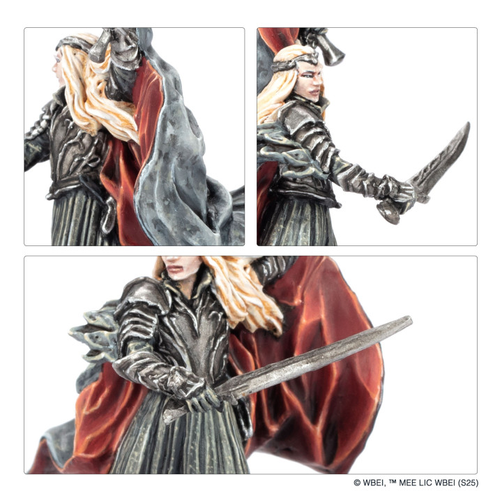 Thranduil™, King of Mirkwood™ - THE HOBBIT - GOOD
