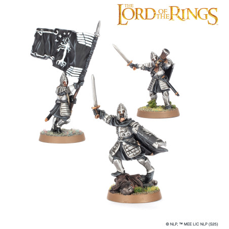Befehlshaber von Minas Tirith™