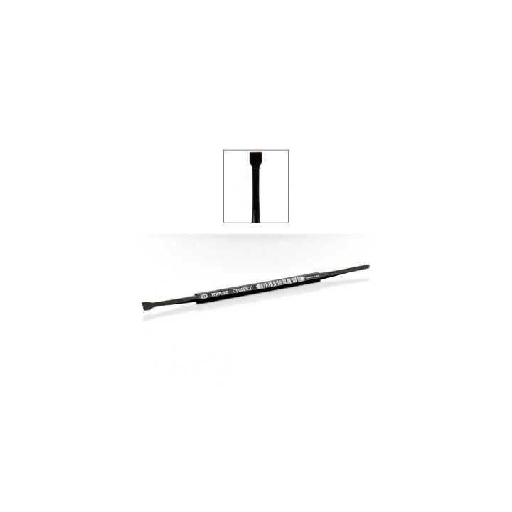 Medium Texture Spreader - PINKEN