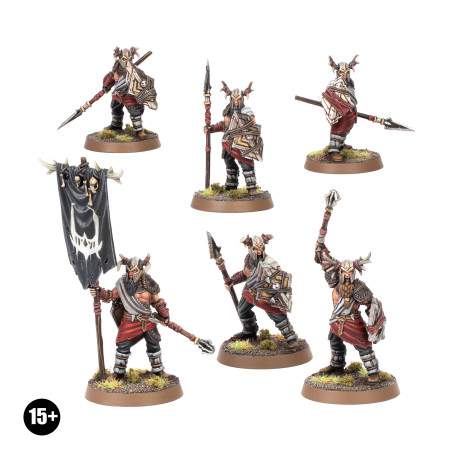 Krieger von Carn Dûm™