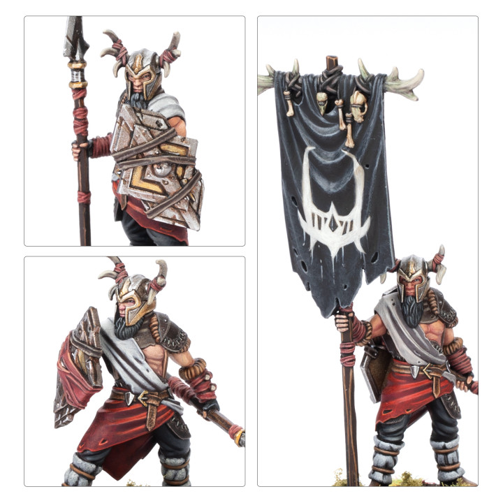 Krieger von Carn Dûm™ - THE LORD OF THE RINGS - BAD