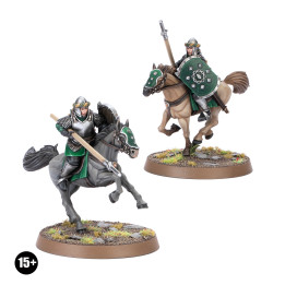 Ritter von Arnor™ - THE LORD OF THE RINGS - GUT