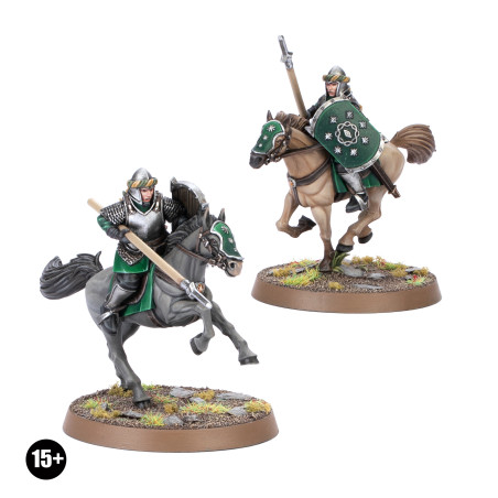 Knights of Arnor™