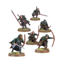 Dúnedain™ des Nordens - THE LORD OF THE RINGS - GUT