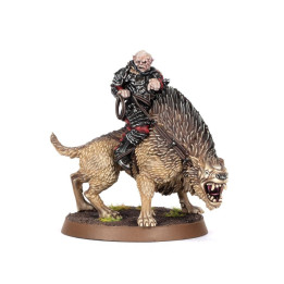 Gothmog™, Saurons Statthalter - THE LORD OF THE RINGS - BAD
