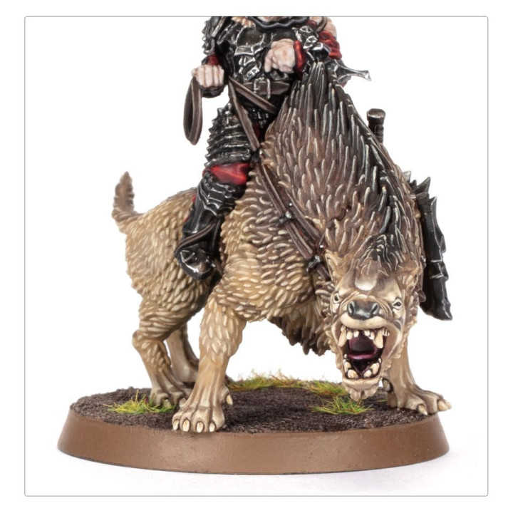 Gothmog™, Saurons Statthalter - THE LORD OF THE RINGS - BAD