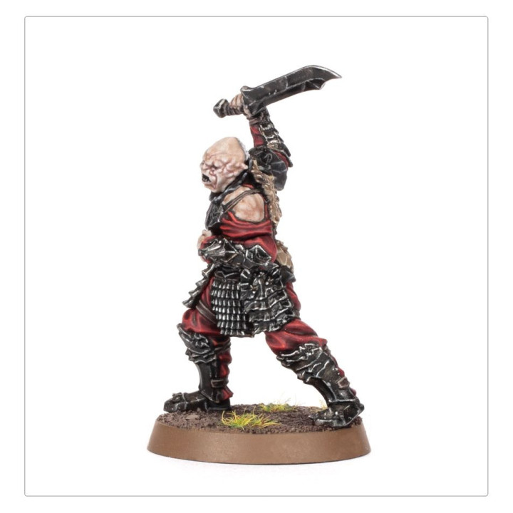 Gothmog™, Lieutenant of Sauron™ - THE LORD OF THE RINGS - BAD