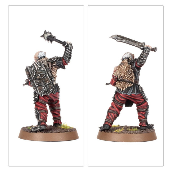 Gothmog™, Lieutenant of Sauron™ - THE LORD OF THE RINGS - BAD