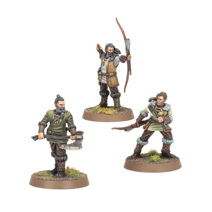 THE HOBBIT - BIEN - Beornings™