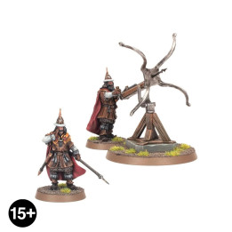 THE HOBBIT - BIEN - Dale™ Windlance
