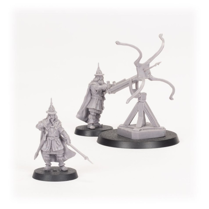 THE HOBBIT - BIEN - Dale™ Windlance