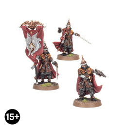 THE HOBBIT - BIEN - Dale™ Commanders
