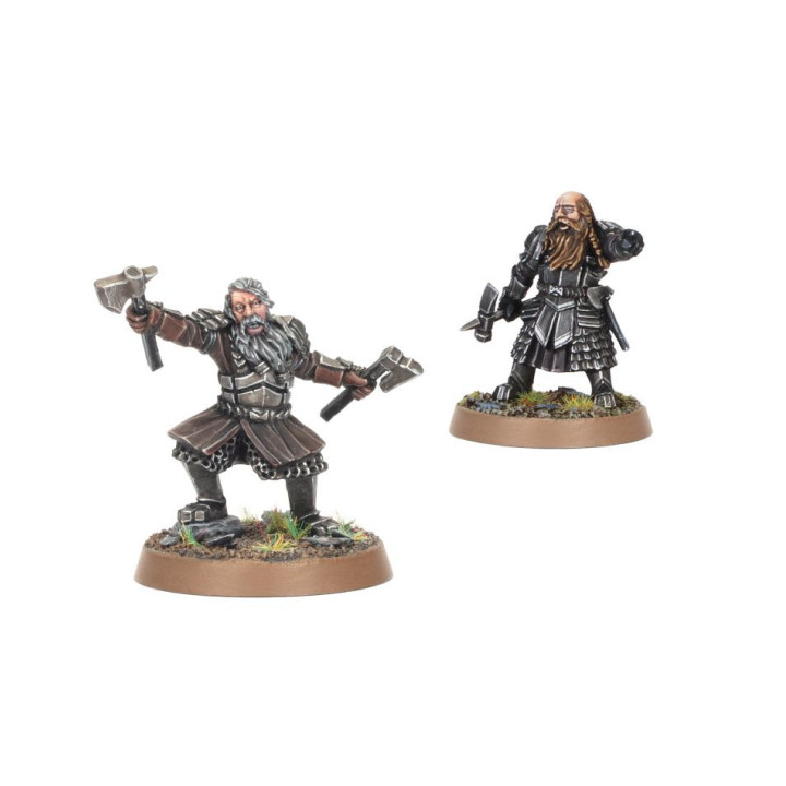 Captains of Erebor™ - THE HOBBIT - GOOD