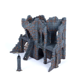 Ruins of Dol Guldur™ - THE HOBBIT - BAD