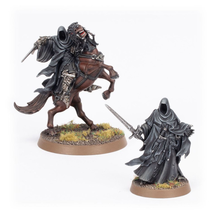Der Hexenkönig von Angmar™ - FIGURINEN