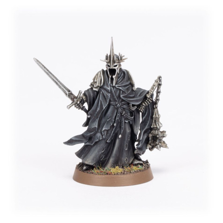 FIGURINES - Le Roi-sorcier d'Angmar™
