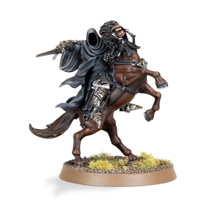 Der Hexenkönig von Angmar™ - FIGURINEN