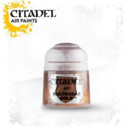CITADEL - Air - balthasar gold