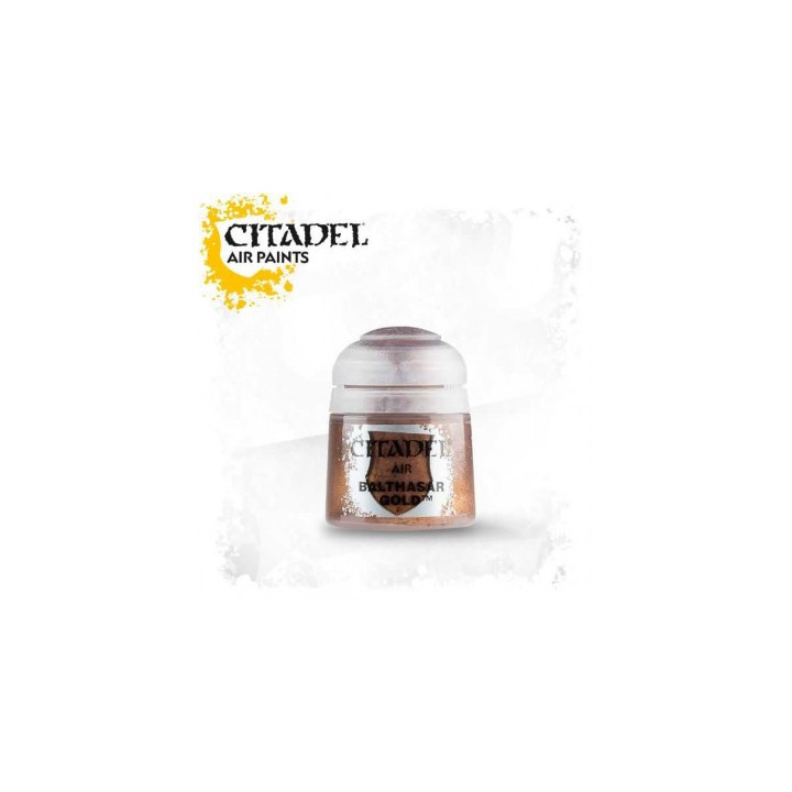 CITADEL - Air - balthasar gold