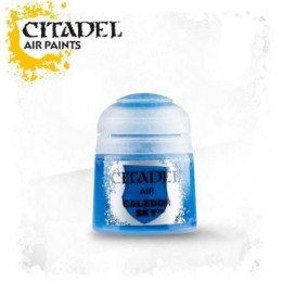 Air - sky caledor - CITADEL