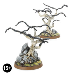Crebain™ - THE LORD OF THE RINGS - BAD