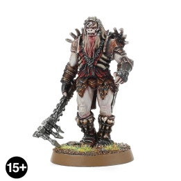 THE HOBBIT - MAL - The Keeper of The Dungeons