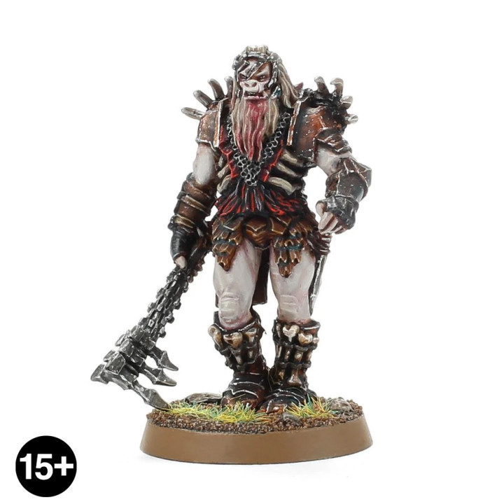 The Keeper of The Dungeons - THE HOBBIT - CATTIVO