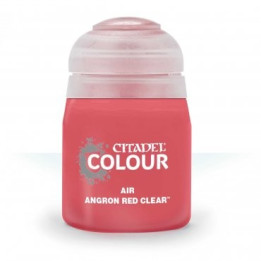 CITADEL - Air - angron red clear