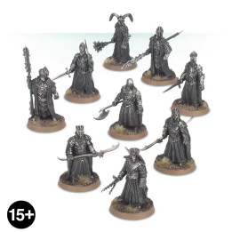 THE HOBBIT - MAL - Nazgûl of Dol Guldur™