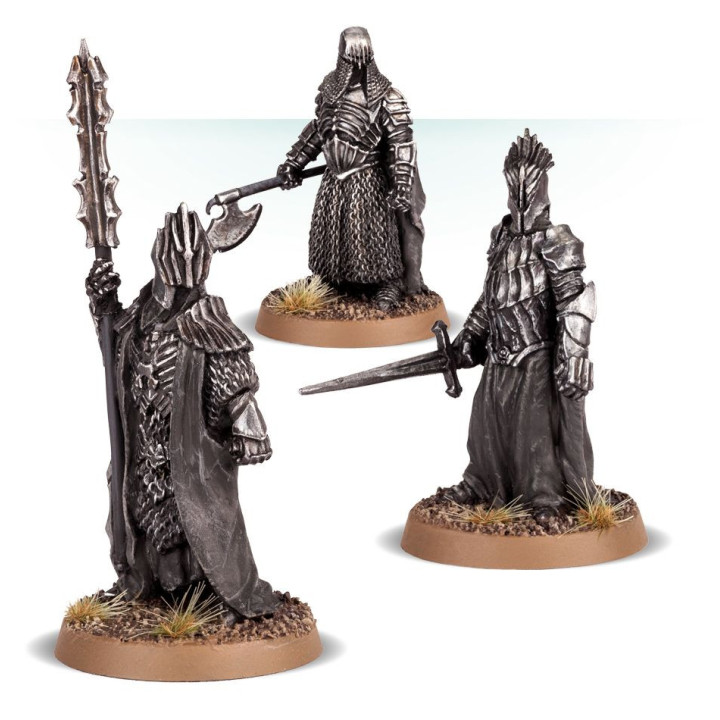 Nazgûl of Dol Guldur™ - THE HOBBIT - BAD