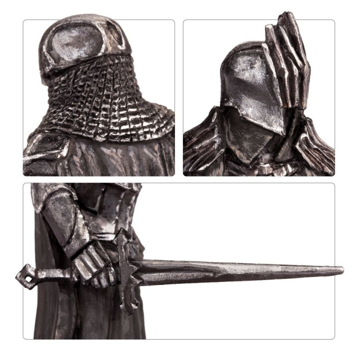 Nazgûl of Dol Guldur™ - THE HOBBIT - BAD