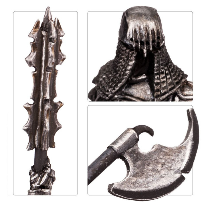 Nazgûl of Dol Guldur™ - THE HOBBIT - BAD