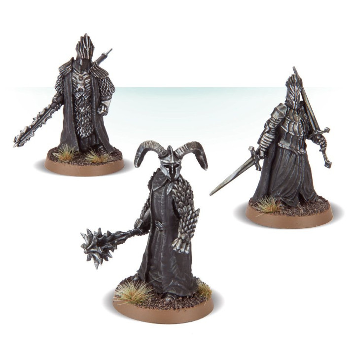 Nazgûl of Dol Guldur™ - THE HOBBIT - BAD