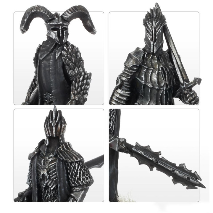 Nazgûl of Dol Guldur™ - THE HOBBIT - BAD