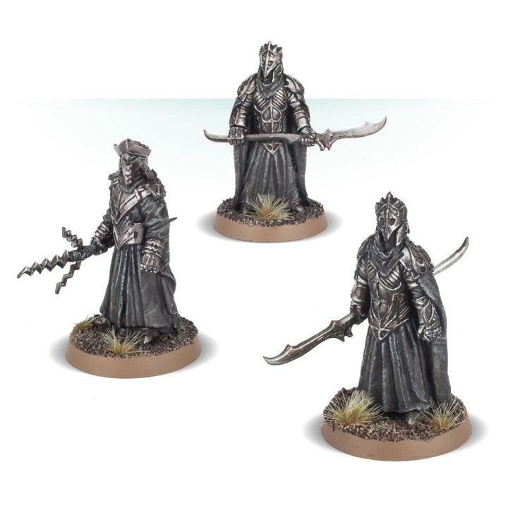 Nazgûl of Dol Guldur™ - THE HOBBIT - BAD