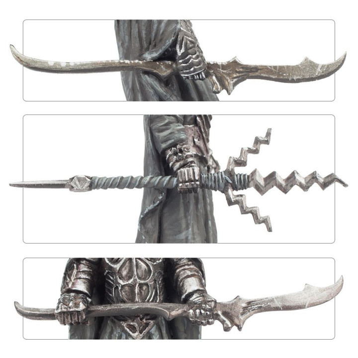 Nazgûl of Dol Guldur™ - THE HOBBIT - BAD