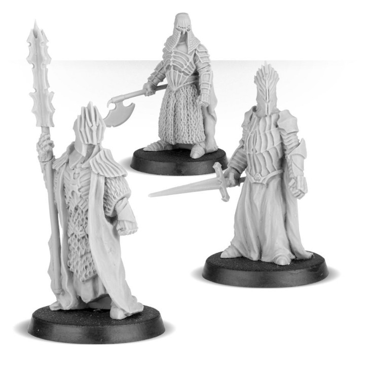Nazgûl of Dol Guldur™ - THE HOBBIT - BAD